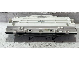 Панель приборов    Suzuki Splash       