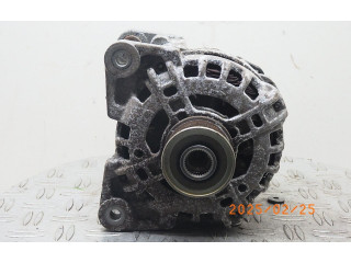 Генератор 231003071R Dacia Sandero