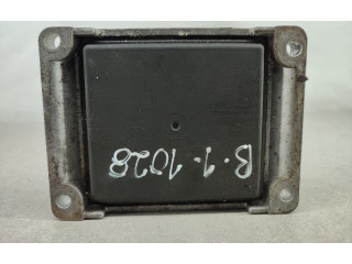 Řídící jednotka 00467826310, 0261204983 Fiat Punto (188) 2000