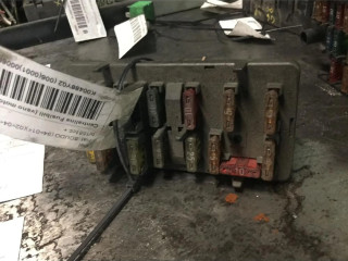 Pojistková skříňka Fiat Scudo 1999