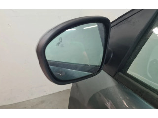 Зеркало электрическое        Dacia Sandero  2008 - 2012 года   