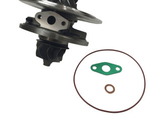 Turbodmychadlo Турбина 753392, 11657791046 BMW X5 E53