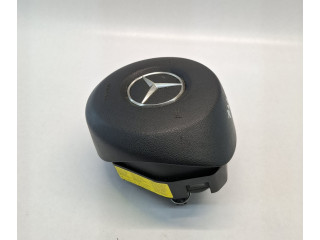 Zámek zadních dveří Mercedes-Benz Vito Viano W447 2018