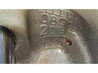 Píst 11257613626 BMW X6 E71 pro benzínový motor 4.4