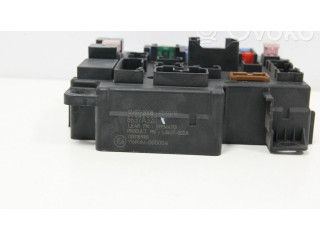 Блок предохранителей 8637A320, 519344133 Citroen C-Crosser