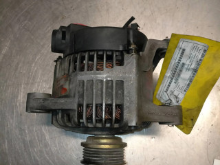 Генератор 46813061, 63321328   Fiat Bravo - Brava      