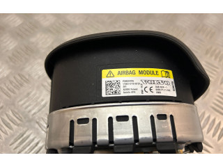 Подушка безопасности водителя 39834785 Volvo XC90