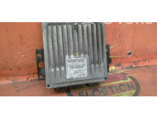 Řídící jednotka 8200399038, 8200513163 Nissan Micra