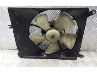 Комплект вентиляторов Daihatsu Sirion