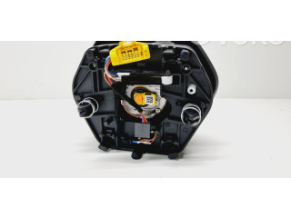 Подушка безопасности водителя 57A880201E, 57A880201EIZY Skoda Karoq