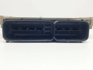 Řídící jednotka 7160002701, 55192095 Suzuki Ignis 2004