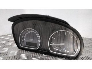 Панель приборов 3448323, 25811510   BMW X3 E83       