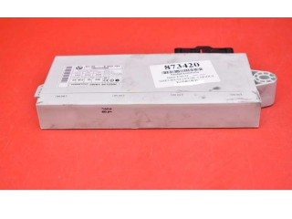 Блок комфорта 6943791, 6943791 BMW X3 E83