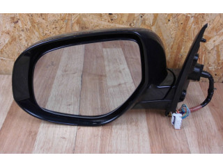 Зеркало электрическое Mitsubishi Outlander 2013 - 2021 года