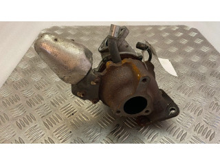 Турбина Opel Meriva B 1.7 55567731