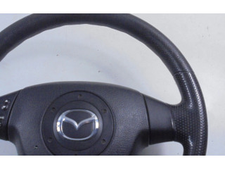 Volant Mazda 2 2006 DG4057K0097, DG4057K0097