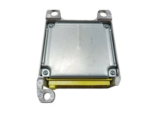 Блок подушек безопасности    Toyota Corolla Verso E121