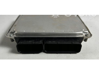 Řídící jednotka 022906032GF Porsche Cayenne (9PA) 2006