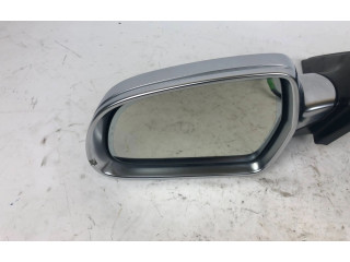 Zpětné zrcátko Audi A4 S4 B8 8K 2014 E1021053