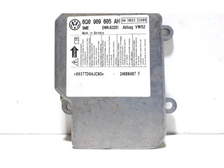 Блок подушек безопасности 6Q0909605AH Volkswagen Caddy