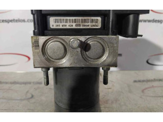 Блок АБС 51753653   Alfa Romeo  GT  1963-1977 года