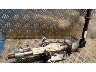 Механическаярулевой колонки