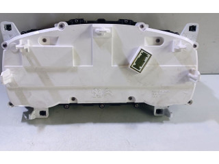 Спидометр (приборный щиток) 9838093680, SN3083111 Citroen Berlingo