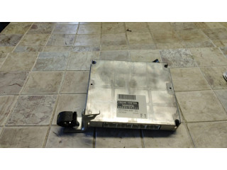 Блок управления двигателя 896610F111, MB1758004040   Toyota Corolla Verso AR10