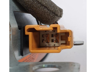 Подушка безопасности пассажира 8686592 Volvo XC90