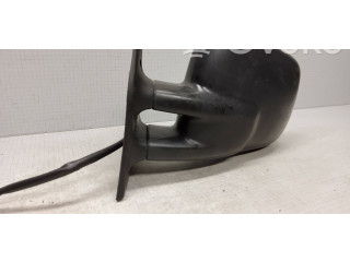 Зеркало электрическое Volkswagen Transporter - Caravelle T4 1991 - 2003 года