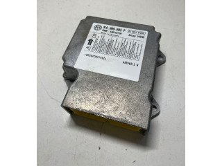 Блок подушек безопасности 1K0909605P, 5WK43700   Volkswagen Jetta V