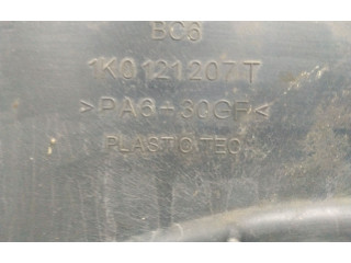 Вентилятор радиатора     1K0121207T    Volkswagen Jetta V 