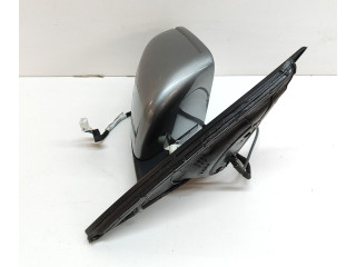 Зеркало электрическое        Mercedes-Benz GL X166  2013 - 2019 года   