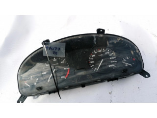 Панель приборов 9630372880   Peugeot 406       