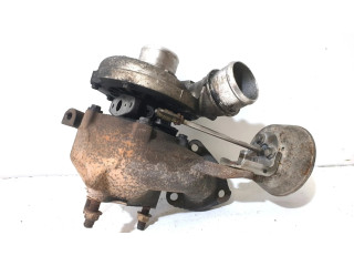 Турбина Honda Accord 2.2 для двигателя N22A1