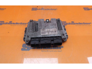 Блок управления двигателя 0281011512, 0281011512 Ford Fusion