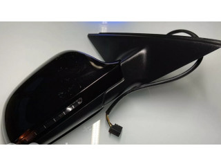 Зеркало электрическое правое Audi A4 S4 B8 8K 2008-2015 года