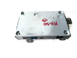 Блок управления BDMD66DR0M, CQTM6CE24M Mazda MX-30