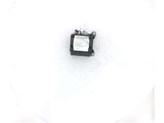 Блок управления надувных подушек 1634737880 Citroen Berlingo