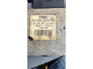 Блок АБС 15113904F, 54084794B Renault Trafic II (X83) 2002 - 2014 года