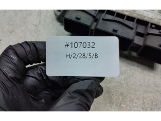 Řídící jednotka 6M61-12A650-BB Mazda 3 I 2008