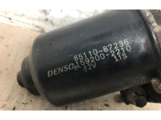 Моторчик дворников 8511087236, 1592002210 Daihatsu Move L900