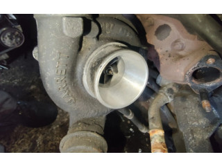  Турбина SsangYong Rexton  a6650901080, 7422893         