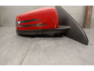 Зеркало электрическое        Mercedes-Benz A W176  2012 - 2018 года   