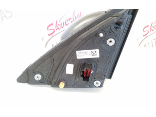 Zpětné zrcátko Ford Kuga III 2023 LV4B17682GG, 00040270