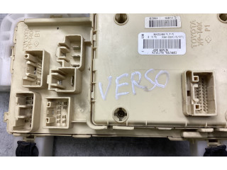 Блок предохранителей 892210F010, 4140462190 Toyota Corolla Verso AR10