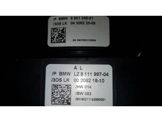 Подрулевой шлейф SRS 6951358, 9111997 BMW 5 E60 E61