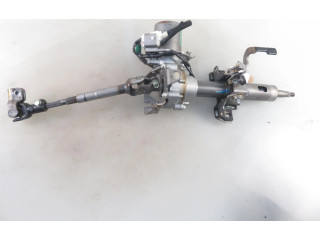 Комплект оси рулевого колеса 99514201, 16080000502 Daihatsu Cuore