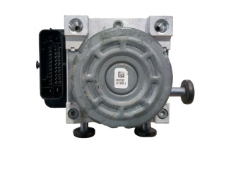 Блок АБС 1636317680   Peugeot  2008 I  2013 - 2019 года