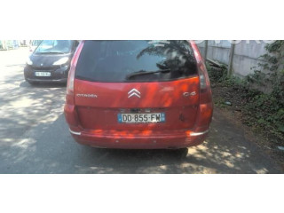 Руль Citroen C4 Grand Picasso 2007 - 2013 года 00004109NG